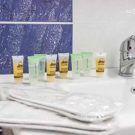 Lejlighed Ocean Pearl #Propertly